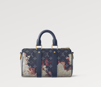 M46804 キーポル・バンドリエール 25